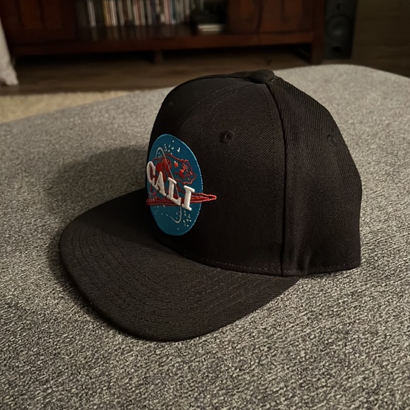 Snapback Hat - Picture 4 of 4